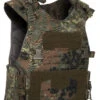Templars Gear CIBV Cataphract Plattenträger 3/5-Farben Flecktarn