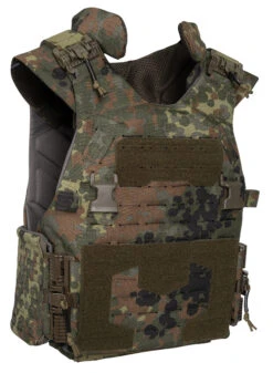 Templars Gear CIBV Cataphract Plattenträger 3/5-Farben Flecktarn