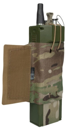 Templars Gear CPC Radio Pouch Side Wing L Funkgerätetasche Multicam -Gerber Verkaufsladen templars gear cpc radio pouch side wing l 770294 482 3