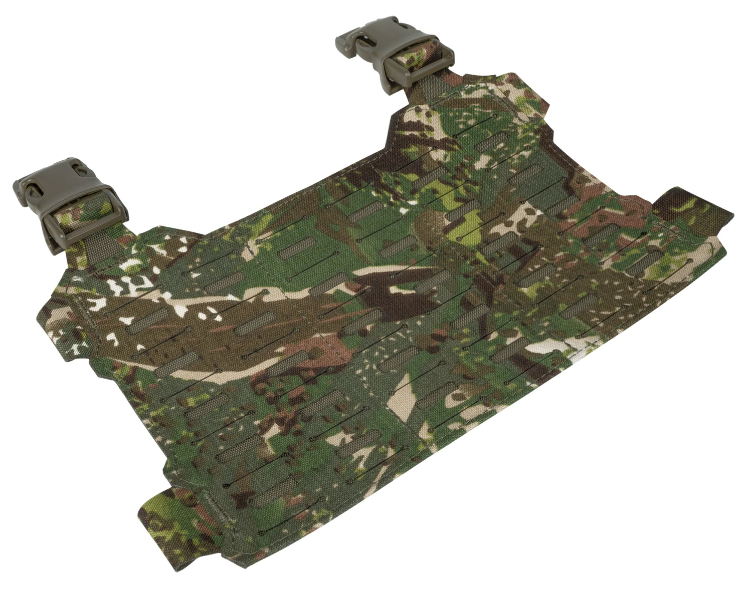 Templars Gear CPC Standard Front Panel 3 Templars Gear CPC Standard Front Panel