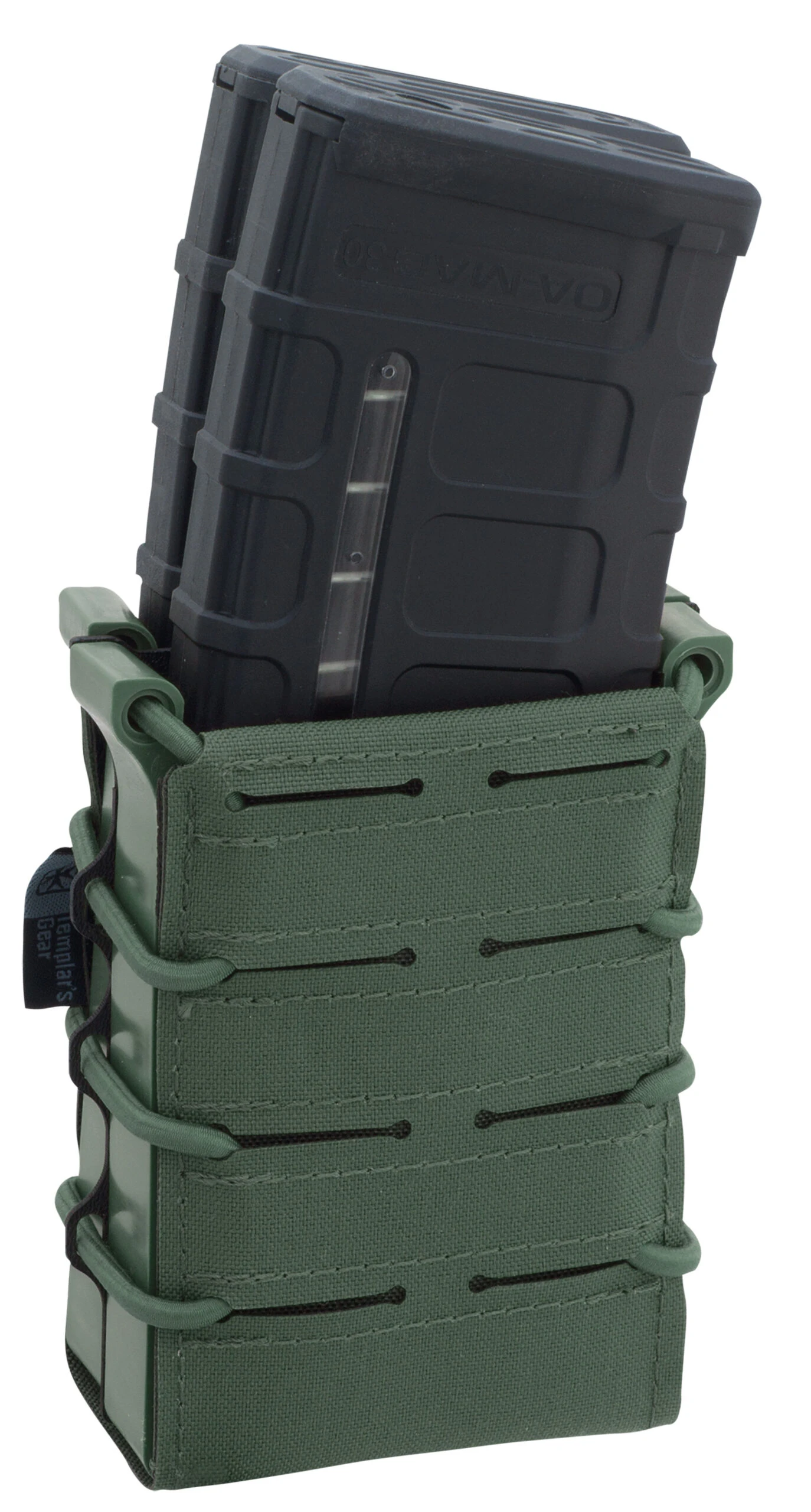 Templars Gear Fast Rifle Double Mag Pouch Multi Doppel-Magazintasche 3 Templars Gear Fast Rifle Double Mag Pouch Multi Doppel-Magazintasche