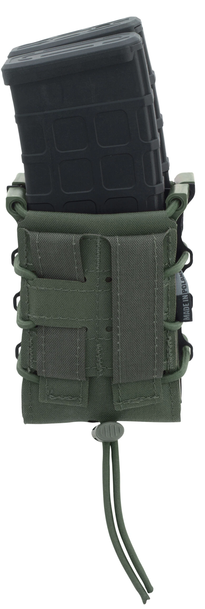 Templars Gear Fast Rifle Double Mag Pouch Multi Doppel-Magazintasche 4 Templars Gear Fast Rifle Double Mag Pouch Multi Doppel-Magazintasche – Bild 2