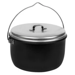 Trangia Billy Lagerkessel 4,5 L Non-Stick