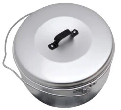 Trangia Billy Lagerkessel 4,5 L