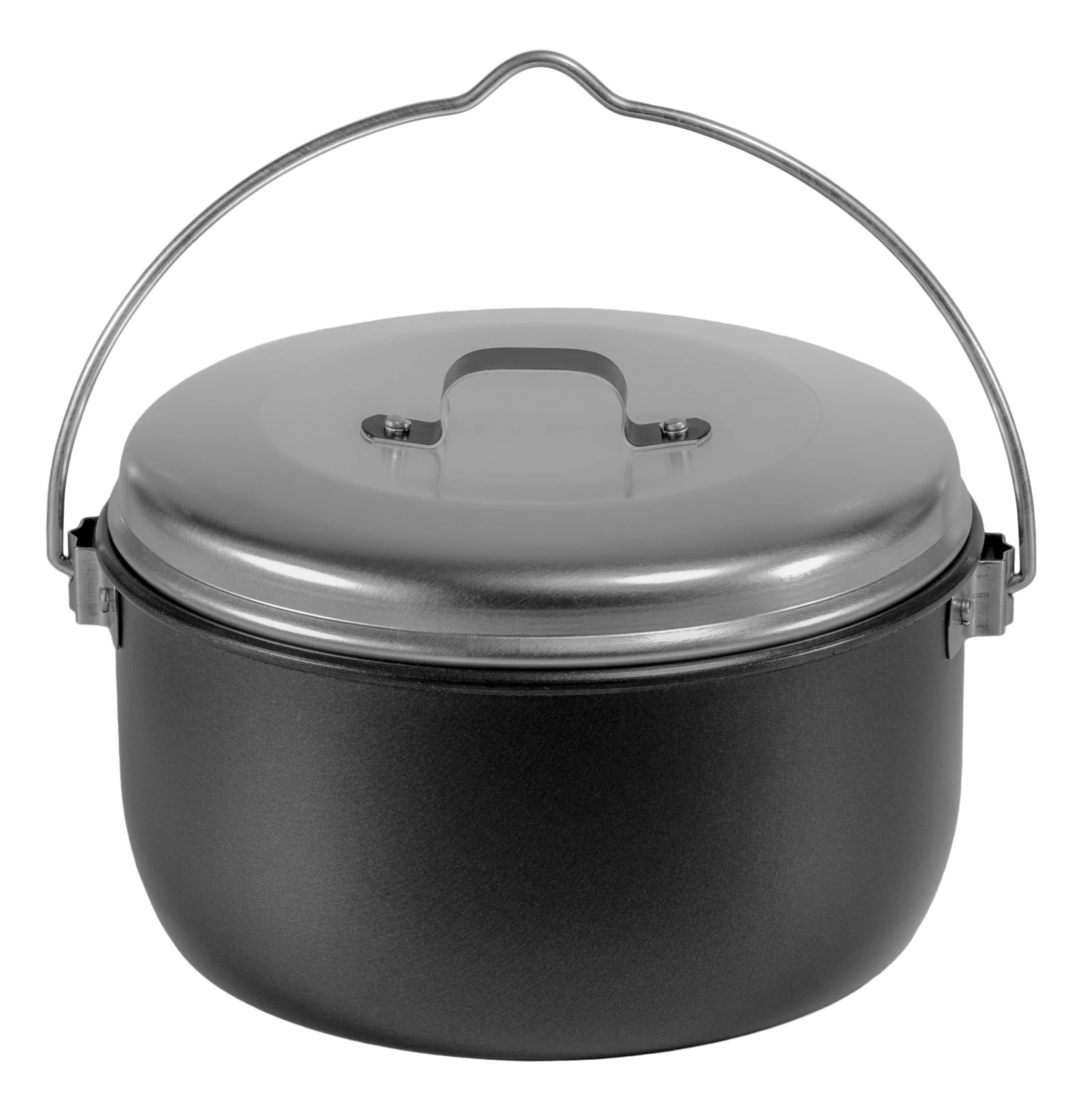 Trangia Lagerkessel 2,5 L Non-Stick 3 Trangia Lagerkessel 2,5 L Non-Stick