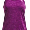 Under Armour Damen Tech Twist Tanktop