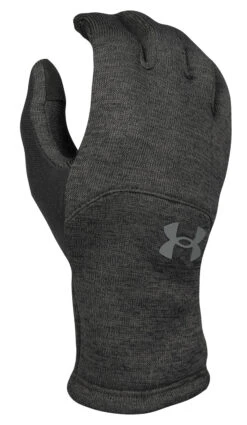 Under Armour UA Storm Fleece Handschuhe -Gerber Verkaufsladen under armour ua storm fleece handschuhe 271031 001 604 2