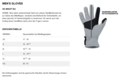 Under Armour UA Storm Fleece Handschuhe -Gerber Verkaufsladen under armour ua storm fleece handschuhe 271031 001 604 4