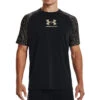 Under Armour UA Tech 2.0 Inverted P SS -Gerber Verkaufsladen under armour ua tech 2 0 inverted p ss 107249 001 604 2