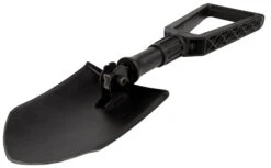 US-Army Gerber Klappspaten Mit Hülle Gebraucht