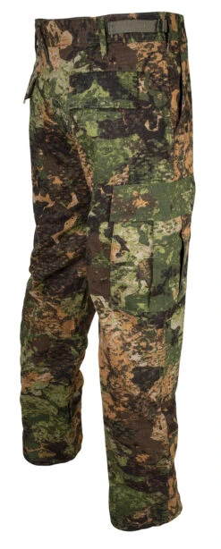 Mil-Tec US BDU Feldhose R/S Phantomleaf WASP I -Gerber Verkaufsladen us bdu feldhose r s phantomleaf wasp i z3a 185007 584 603 2