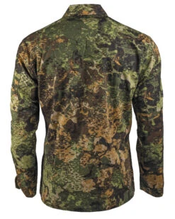 Mil-Tec US BDU Feldjacke R/S Phantomleaf WASP I