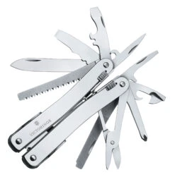 Victorinox Swiss Tool Spirit X Plus Multitool