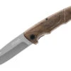 Walther BWK 7 Blue Wood Knife Zweihandmesser