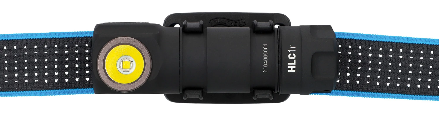 Walther Kopflampe HLC1r 7 Walther Kopflampe HLC1r – Bild 5