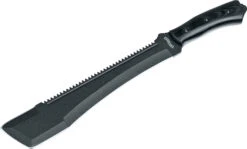 Walther MSM Modifield Survival Machete