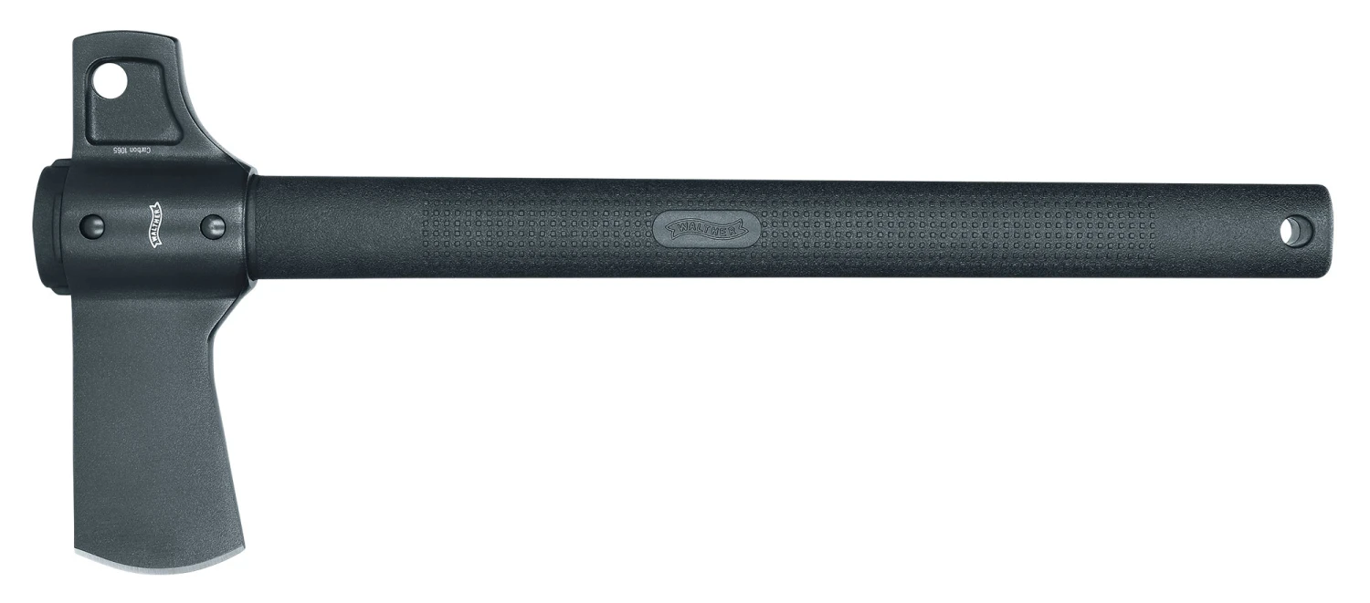 Walther Tactical Tomahawk 2 3 Walther Tactical Tomahawk 2