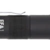 Walther Taschenlampe EFA1 Everyday Flashlight