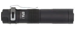 Walther Taschenlampe EFA1 Everyday Flashlight