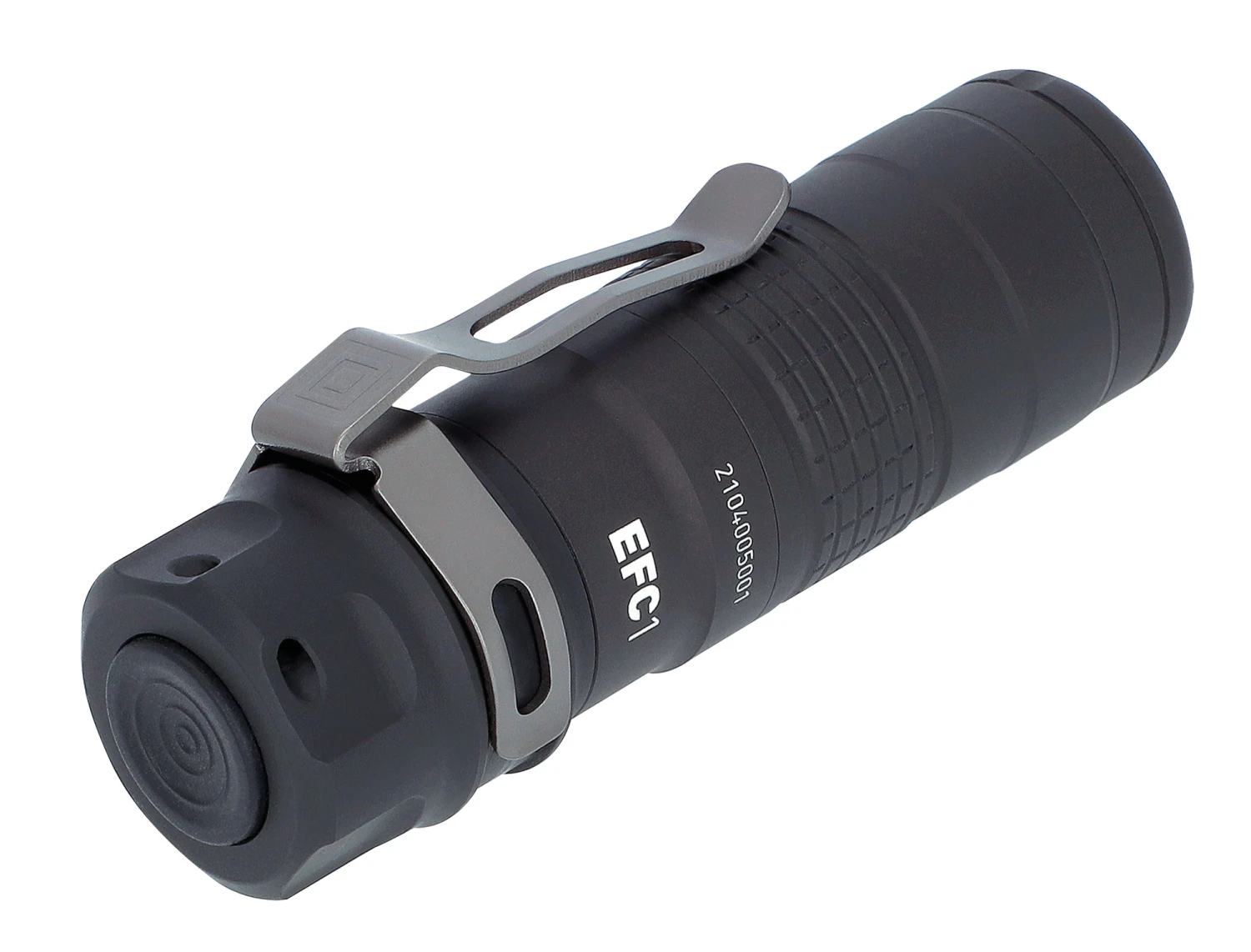 Walther Taschenlampe EFC1 EDC Flashlight 4 Walther Taschenlampe EFC1 EDC Flashlight – Bild 2