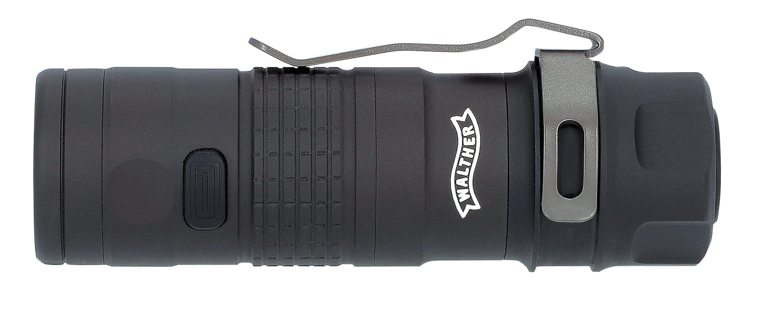 Walther Taschenlampe EFC1 EDC Flashlight 6 Walther Taschenlampe EFC1 EDC Flashlight – Bild 4