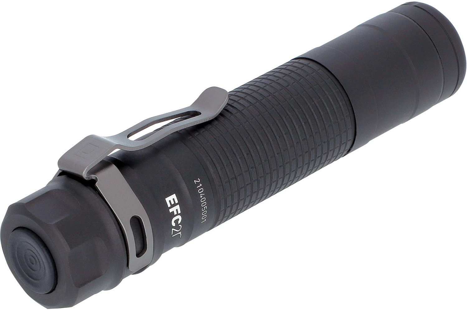 Walther Taschenlampe EFC2r EDC Flashlight 3 Walther Taschenlampe EFC2r EDC Flashlight