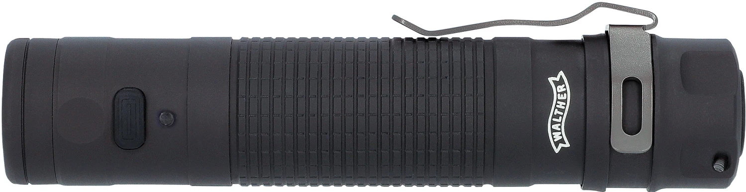 Walther Taschenlampe EFC2r EDC Flashlight 6 Walther Taschenlampe EFC2r EDC Flashlight – Bild 4