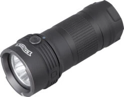 Walther Taschenlampe PFC1r Power Flashlight