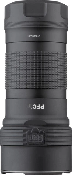 Gerber Verkaufsladen -Gerber Verkaufsladen walther taschenlampe pfc1r power flashlight 535916 3