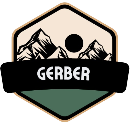 Gerber Verkaufsladen